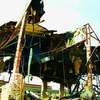 tear down