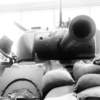 sherman tank ww2 museum