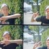 deb with the quad-cam