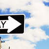 way