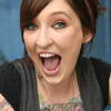 hales at the wedding