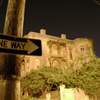 for sale: freaky deserted mansion