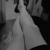 robin's legs