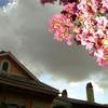 storm comin