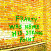 was never