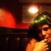 bunny at the nighthawk