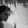 rachel and the hoover dam.