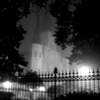 dark night