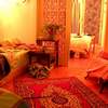 our rooms