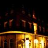 the torture house