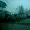 rain