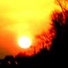 big sun