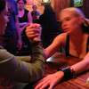 jen vs christy rematch