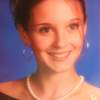 Beth's gradu photo