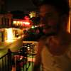 Andy on Decatur st