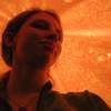 Candice Love under starfield