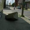 somebody dropped the stairs, i guess