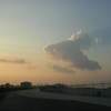 sky at morning