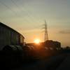 sunrise