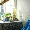 bright new kitchen