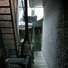 catwalk to my front door