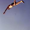 Jeff falling