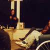 Summer nights with hideous beer