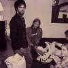 A long time ago some good friends had a kid.