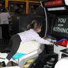 Video game offers life lesson