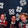 Debb, Tucker & Marie wish you all a motherfuckin merry-ass X-mas!!!!