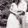 My parents, Charlotte & Dwaine, 50 years back...