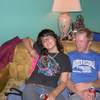 two goof-ass motherfucks