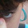 blue rings