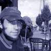 matt just back from around the world