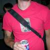 jason in pink