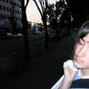 sarah, tired, beautiful
