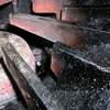 the life of a dishwasher #4