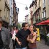 deb in france