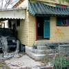 once cute house
