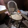 chair