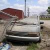more 9th ward van