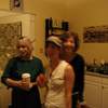kaitlyn, deb, ann
