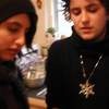 rachel n asza