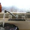 sink