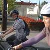 Dave Roche & Rose, Critical Mass