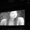 ferris b's day off on the screen at rbar