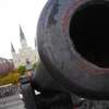 cannon on jackson square