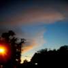 dusk