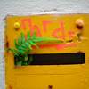tendril and mailslot