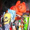 shrine at the Rbar